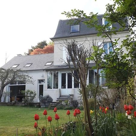 Au Coeur De Soissons 1 Acomodação com café da manhã Exterior foto