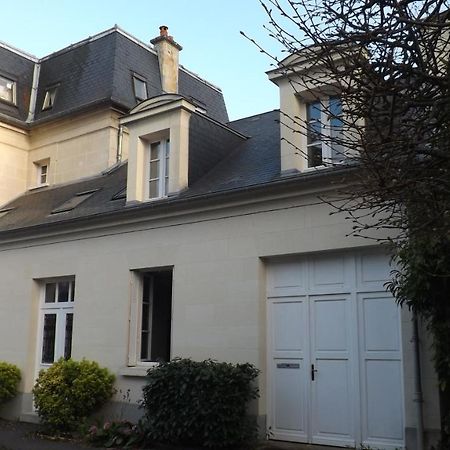 Au Coeur De Soissons 1 Acomodação com café da manhã Exterior foto